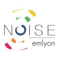NOISE emlyon logo - Similar company to Noise - Social Innovation
