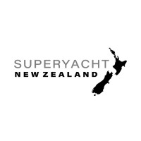 Superyacht New Zealand logo - Similar company to Evelocity