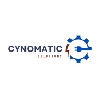 Cynomatic Solutions Ltd. logo - Similar company to Cynomatic Solutions Ltd.