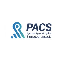 Pacs Arabia logo - Similar company to Pacs Administrator Group