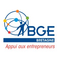 BGE Bretagne logo - Similar company to Blosn'Up