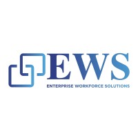 EWS | Enterprise Workforce Solutions logo - Similar company to Ews