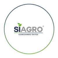 SIAGRO S.A. DE C.V. logo - Similar company to Shelter El Salvador