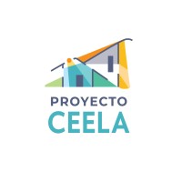 Proyecto CEELA logo - Similar company to Wherenext Creative