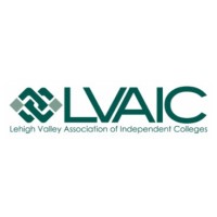 LVAIC Lehigh Valley Association of Independent Colleges logo - Similar company to Killer Interactive, Llc