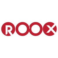 Roox Media logo - Similar company to Unchained Pictures