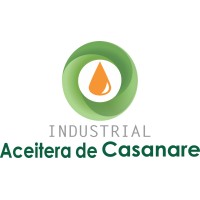 Industrial Aceitera de Casanare S.A. logo - Similar company to Extractora Cusiana Sas