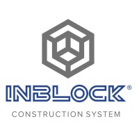 INBLOCK - CONSTRUCTION SYSTEM logo - Similar company to Winston Builders & Developers