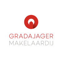 Grada Jager Makelaardij logo - Similar company to Willems & Steinvoort Makelaars