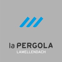 la Pergola - Lamellendächer «Skymatik» logo - Similar company to Faigle3D Ag