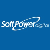 SOFT POWER DIGITAL logo - Similar company to Rkicy Technology