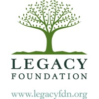Legacy Foundation, Inc. logo - Similar company to Generosity Foundation