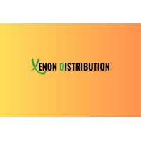 Xenon Distribution Limited logo - Similar company to Npw