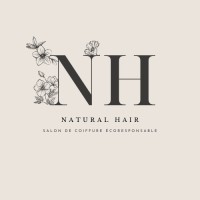 Natural Hair logo - Similar company to Togospa