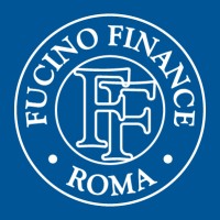 Fucino Finance logo - Similar company to 24Finance Spa
