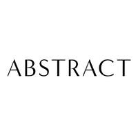 Abstract Scarf