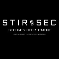 StirSec - Stirling Security Recruitment logo - Similar company to Surely Security