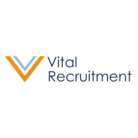 VITAL RECRUITMENT logo - Similar company to Vital Recruitment Services
