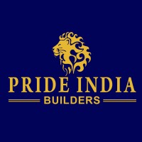 Pride India Builders logo - Similar company to .