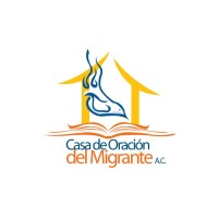 Casa de Oraciòn del Migrante A.C. logo - Similar company to Mexus Migración