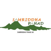 Samriddha Pahad Uk