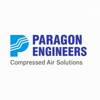 PARAGON ENGINEERS logo - Similar company to Unipro Piping Systems Pvt. Ltd.