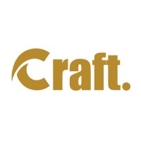 Craft Building SA logo - Similar company to Proox