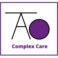TAO Complex Care logo - Similar company to Unique Complex Care