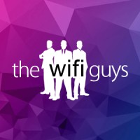 The Wifi Guys logo - Similar company to Creatures Oasis