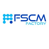 The FSCM Factory logo - Similar company to Process Resources Inc.