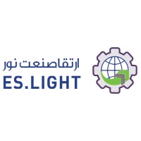 ES.LIGHT logo - Similar company to C&C Led Light Company