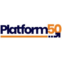 Platform 50 logo - Similar company to Eldi
