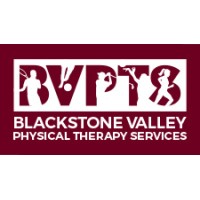 Blackstone Valley Physical Therapy Services, Inc. logo - Similar company to Ripple - Physical Therapy - Boston