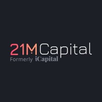 21M Capital logo - Similar company to 21M