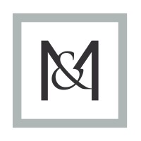 Mirrors and Marble logo - Similar company to Shutter Island