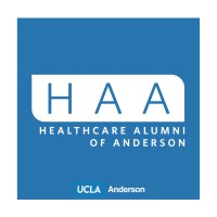 UCLA Healthcare Alumni of Anderson logo - Similar company to Ucla Technology Development Group