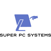 Super PC Systems logo - Similar company to Pecan Solutions