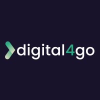 digital4go logo - Similar company to 2324Co Media