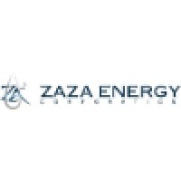 Zaza Energy