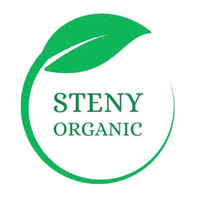 Steny Organic logo - Similar company to Matigo Exim