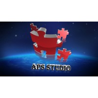 APS Studio logo - Similar company to Arenix Studio