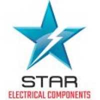 Star Electrical Components logo - Similar company to Nexus Electrical Components