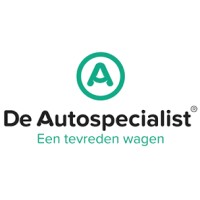 De Autospecialist, een tevreden wagen logo - Similar company to E-Carrus
