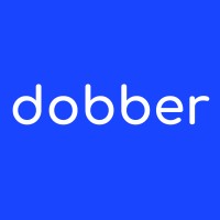 Dobber logo - Similar company to Dobber