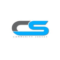 The Community Survey Inc