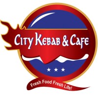 City Kebab and Cafe logo - Similar company to Hasi Kebab