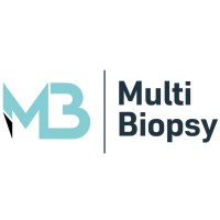 MultiBiopsy logo - Similar company to Echovice