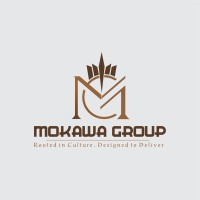 Mokawa Group logo - Similar company to Push Rwanda