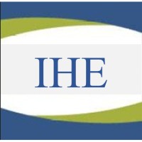 Institute for Health Equity Research, Evaluation & Policy logo - Similar company to Team Select Home Care (Formerly Marathon Nursing)