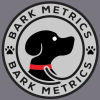 Bark Metrics logo - Similar company to Hot Diggity! Dog Walking + Pet Sitting